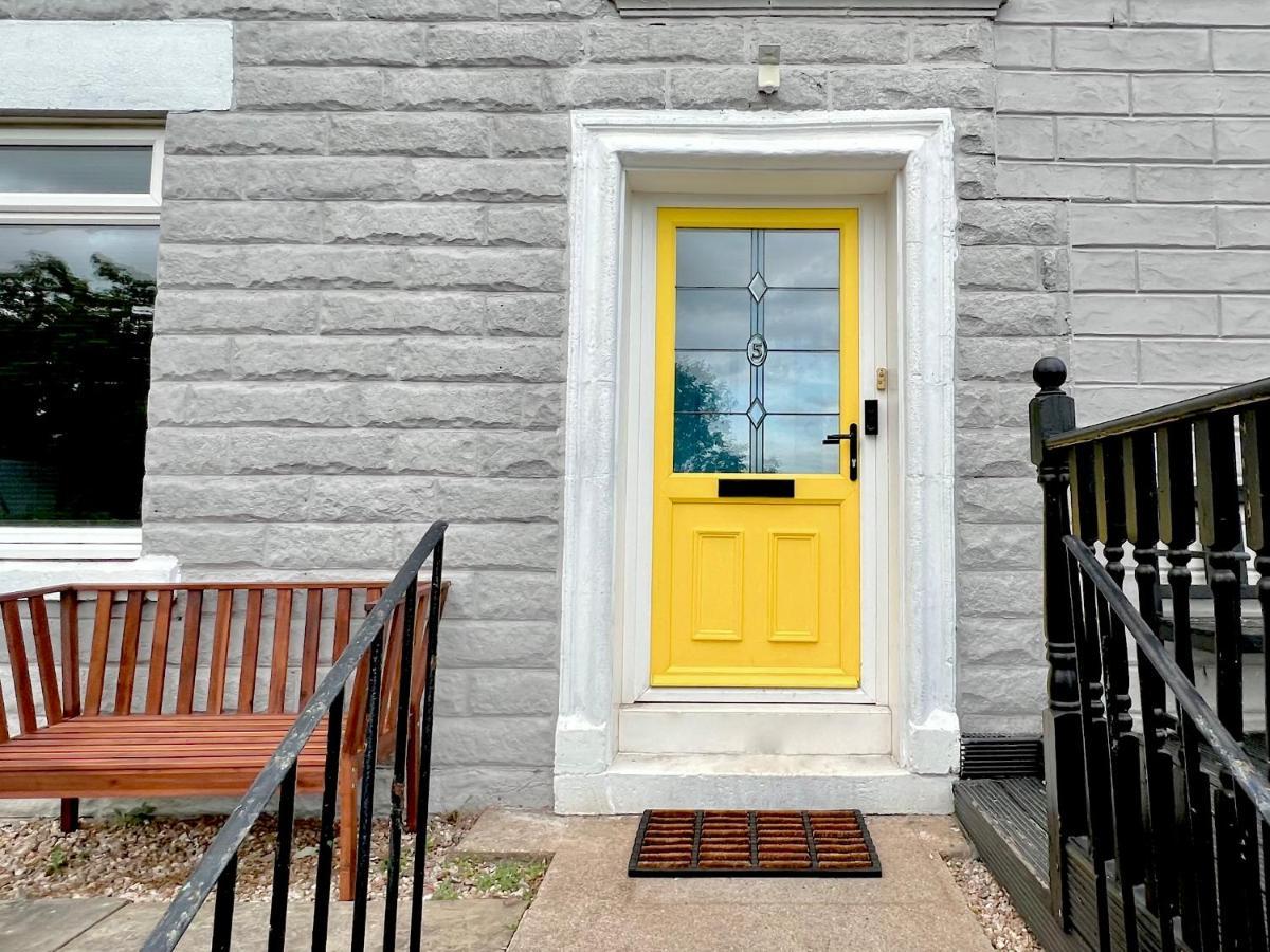 Roost Hill - Free Parking Zone Edimburgo Exterior foto